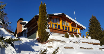Haus Gonzenblick